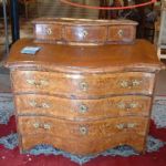 318 2502 CHEST OF DRAWERS